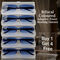 Bifocal Colored Adaptive Power Reading Glasses Buy 1 Get 4 Free (5BOC3RG2)